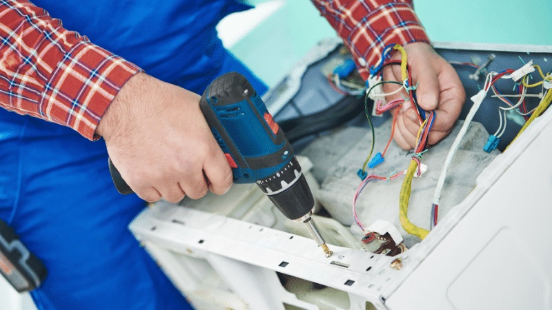 Karapürçek Hitachi servisi orijinal yedek parça kullanımı